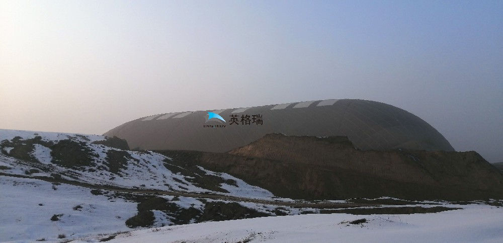 氣膜煤棚消防大揭秘！這些硬核防護(hù)你必須知道～?